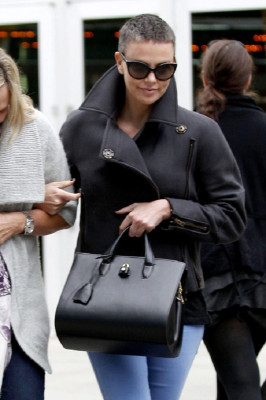 Charlize Theron pic #615699
