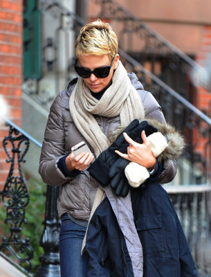 Charlize Theron pic #619224