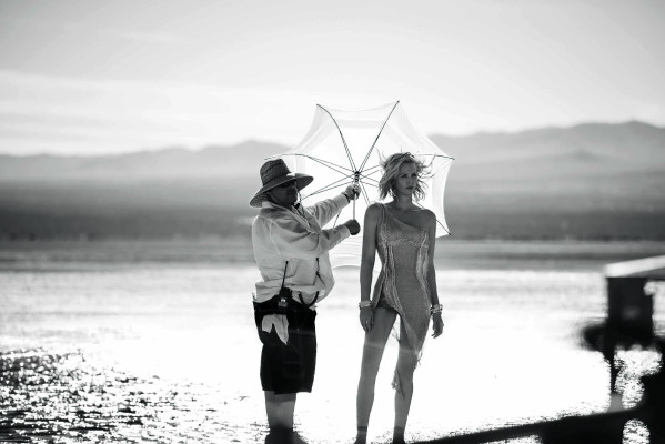 Charlize Theron pic #917662