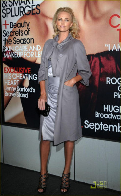Charlize Theron pic #190962