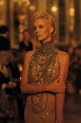 Charlize Theron pic #446416