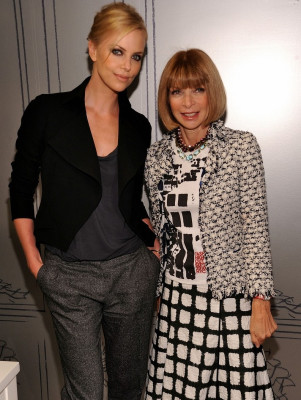 Charlize Theron pic #437012