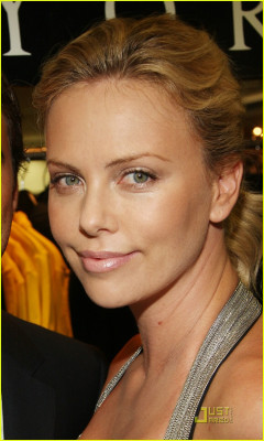 Charlize Theron pic #266925