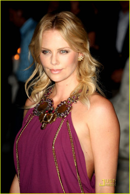 Charlize Theron pic #266926