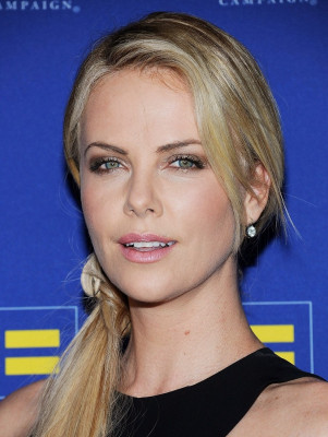 Charlize Theron pic #482569