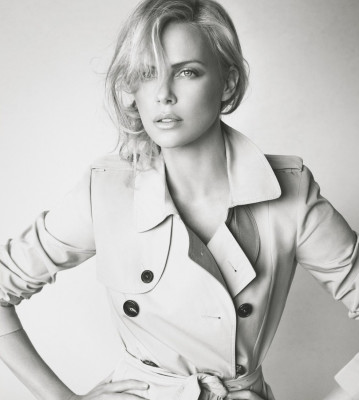 Charlize Theron pic #442151
