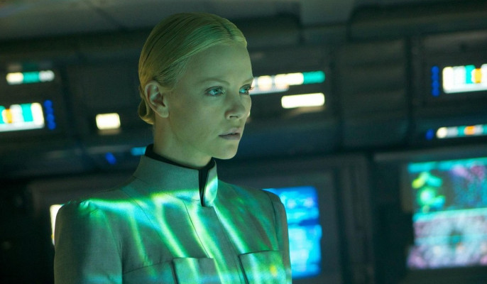 Charlize Theron pic #497668