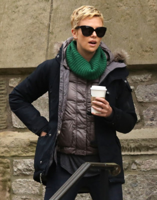 Charlize Theron pic #619223