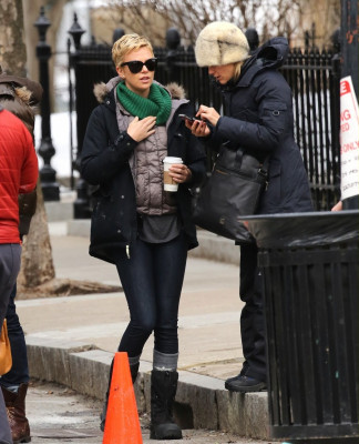 Charlize Theron pic #619222