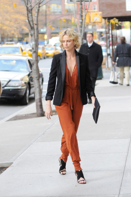 Charlize Theron pic #595546