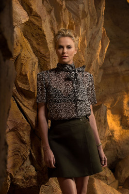 Charlize Theron pic #852567