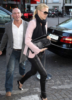 Charlize Theron pic #496969