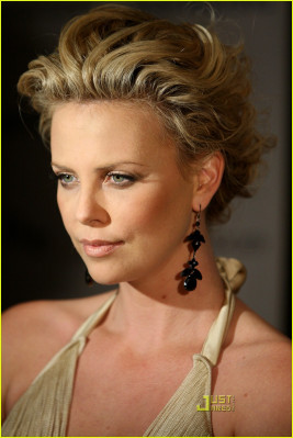 Charlize Theron pic #266922