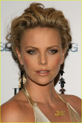 Charlize Theron pic #266923