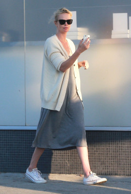 Charlize Theron pic #897745