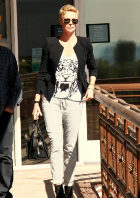 Charlize Theron pic #611359