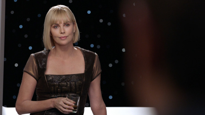 Charlize Theron pic #1002871