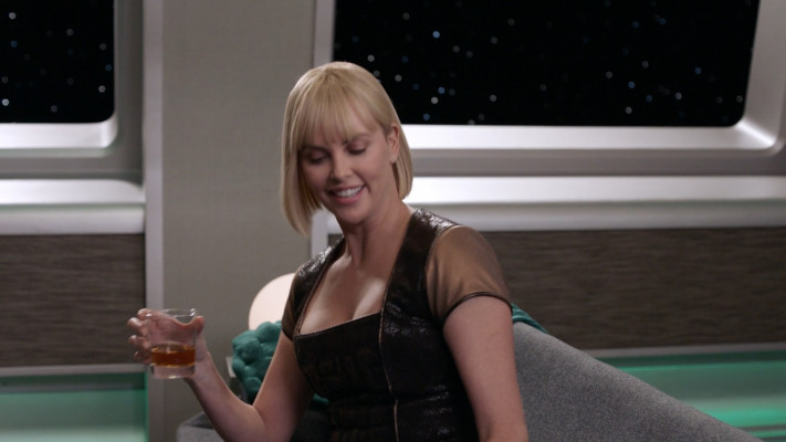 Charlize Theron pic #1002999