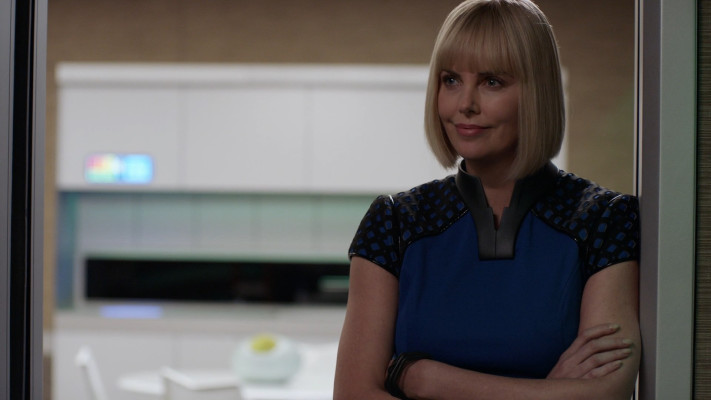 Charlize Theron pic #1002592