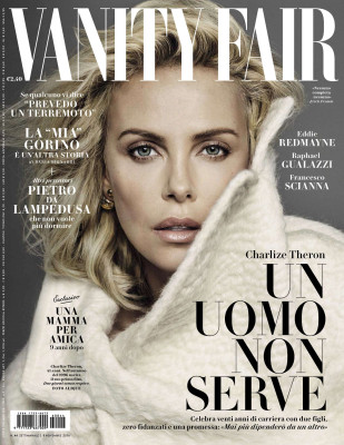 Charlize Theron pic #921066