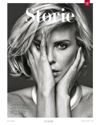 Charlize Theron pic #921065