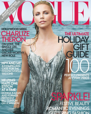 Charlize Theron pic #437020