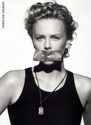 photo 5 in Charlize Theron gallery [id50604] -0001-11-30 00:00:00