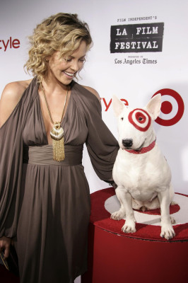 Charlize Theron pic #267490