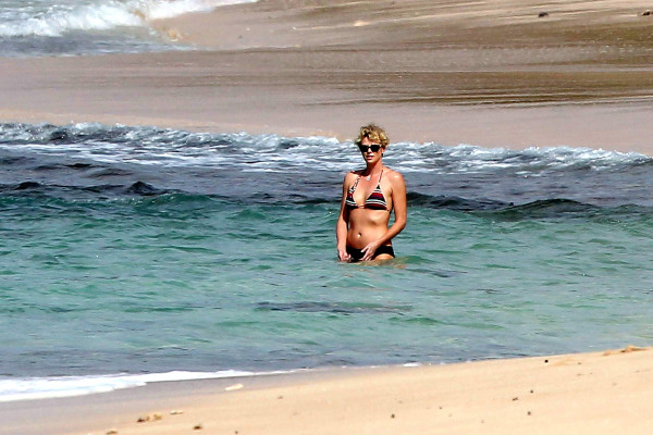 Charlize Theron pic #689185
