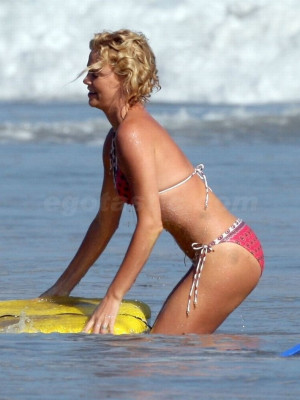 Charlize Theron pic #522242