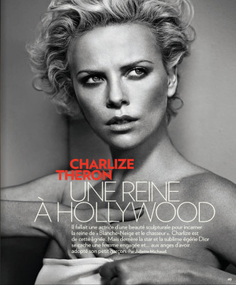 Charlize Theron pic #520613