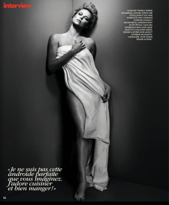 Charlize Theron pic #520614