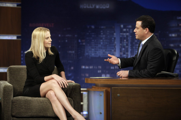 Charlize Theron pic #518796
