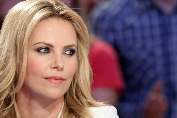 Charlize Theron pic #510919