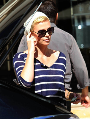 Charlize Theron pic #609572