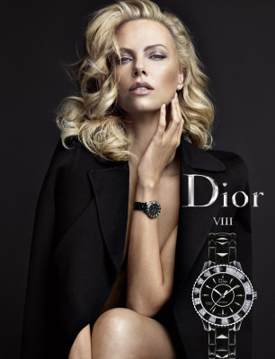 Charlize Theron pic #412487
