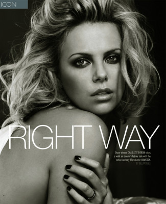 Charlize Theron pic #109892