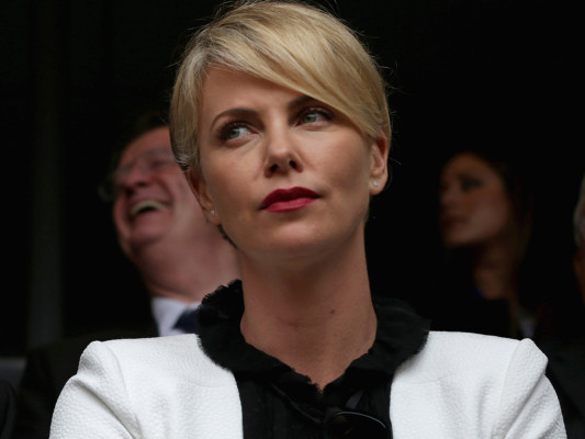 Charlize Theron pic #693615