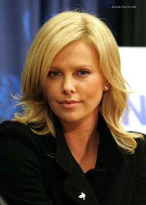 Charlize Theron pic #269470