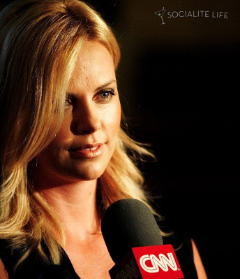 Charlize Theron pic #269471