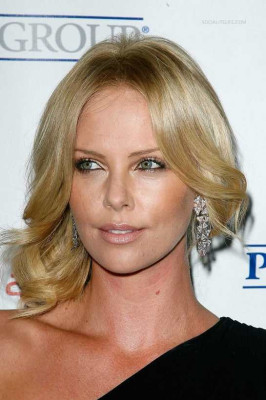 Charlize Theron pic #113984