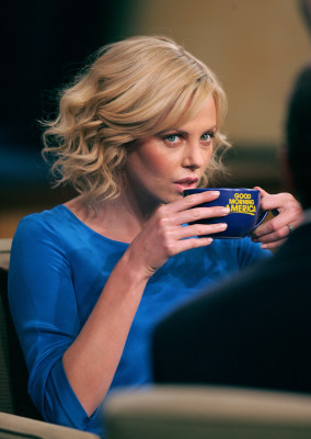 Charlize Theron pic #418151