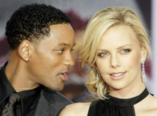 Charlize Theron pic #228446