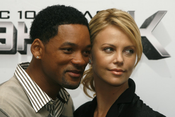 Charlize Theron pic #205377
