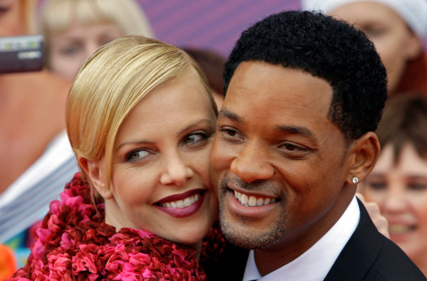 Charlize Theron pic #418210