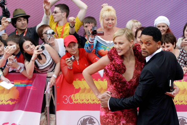 Charlize Theron pic #418206