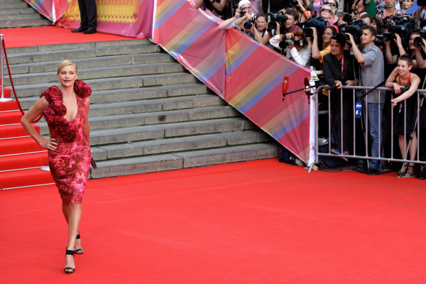 Charlize Theron pic #418207