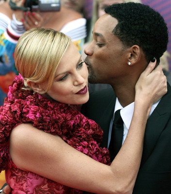 Charlize Theron pic #228444