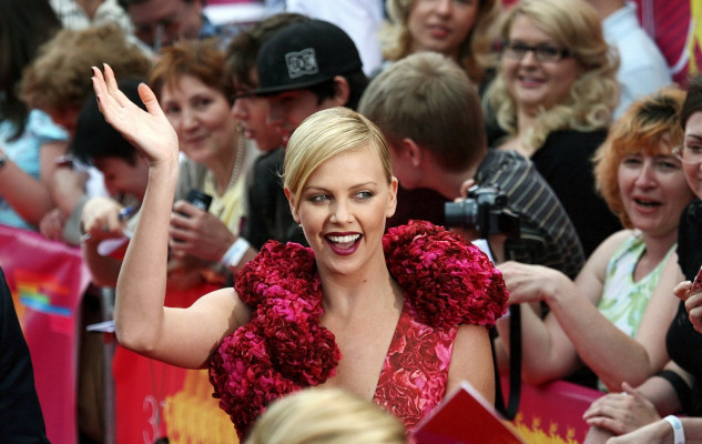 Charlize Theron pic #228445