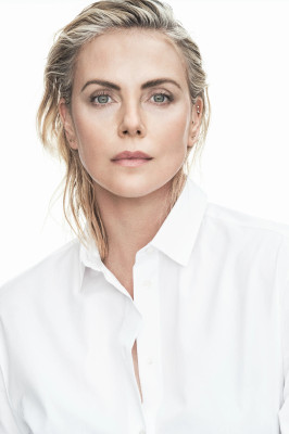 Charlize Theron